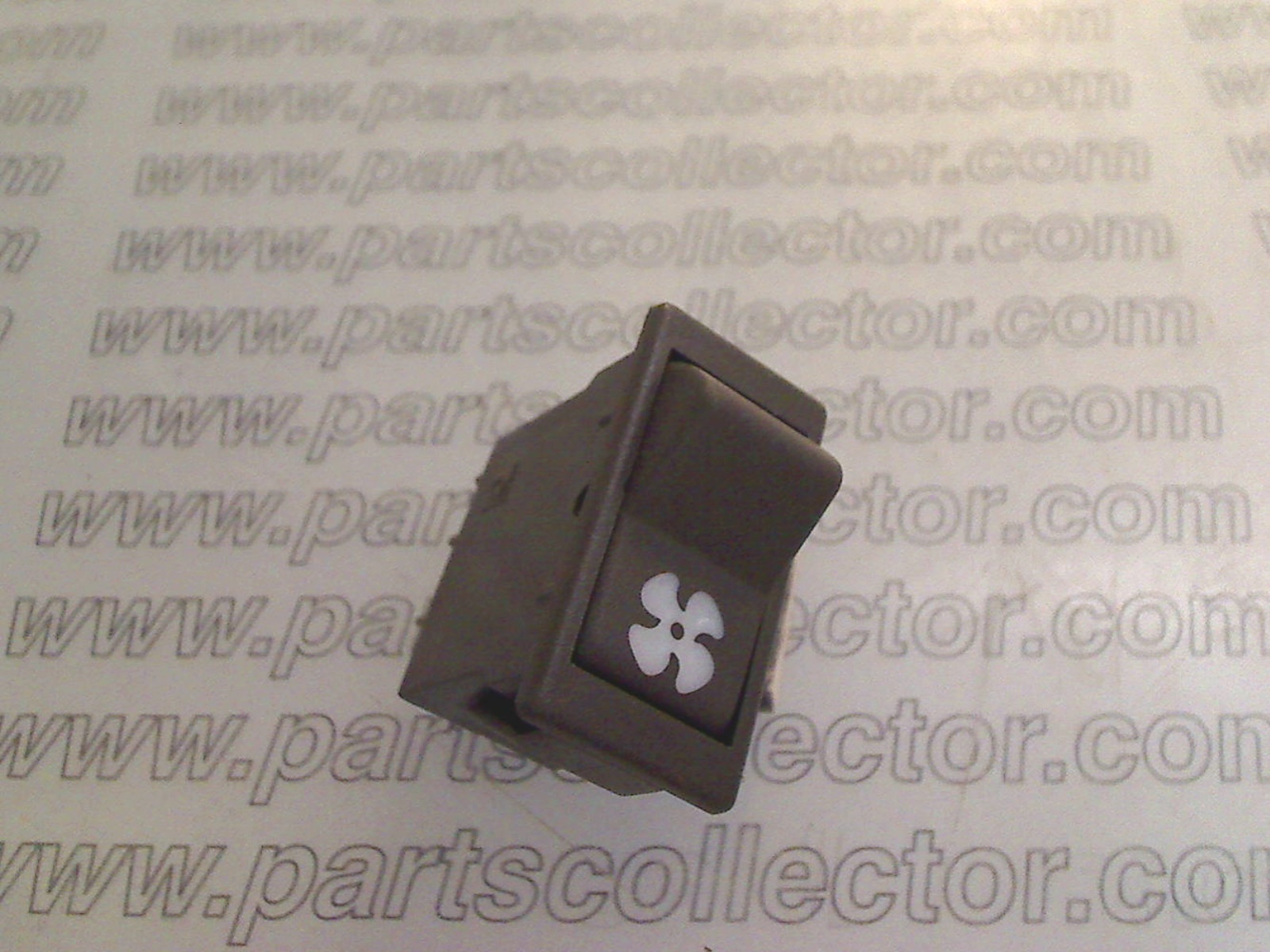 ANSOR  Electrical system code 9528 compatible with: ALFA ROMEO ALFA ROMEO - detail view